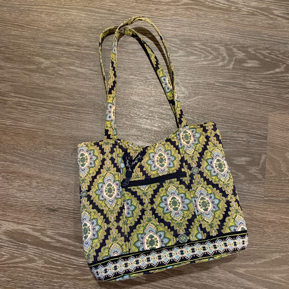 Vera Bradley Purse